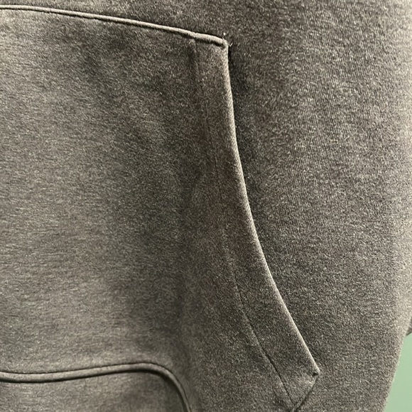 Core 10 Short Sleeve Hoodie - Picture 3 of 11